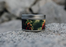 Load image into Gallery viewer, 7oz. Hand-Poured Christmas Morning Soy Candle