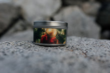 Load image into Gallery viewer, 7oz. Hand-Poured Christmas Morning Soy Candle
