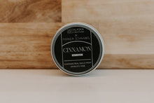 Load image into Gallery viewer, PS X AKC Hand-Poured Cinnamon Gold Soy Candle