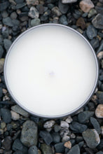 Load image into Gallery viewer, 7oz. Hand-Poured Blueberry Soy Candle